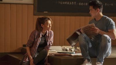 Assistir Kung Fu Temporada 2 Episódio 2 Online em HD
