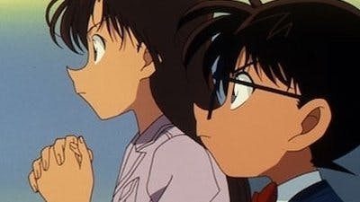 Assistir Detective Conan Temporada 1 Episódio 298 Online em HD