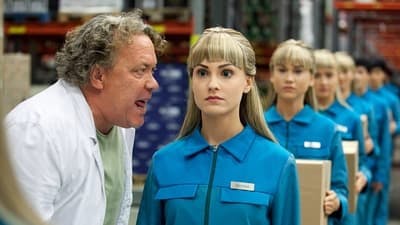 Assistir Real Humans Temporada 1 Episódio 1 Online em HD