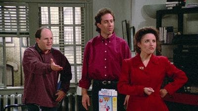 Assistir Seinfeld Temporada 4 Episódio 11 Online em HD