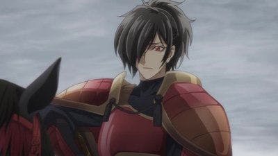 Assistir Kochouki: Wakaki Nobunaga Temporada 1 Episódio 8 Online em HD