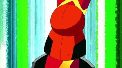 Assistir Ben 10 Temporada 4 Episódio 19 Online em HD