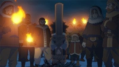 Assistir RADIANT Temporada 1 Episódio 3 Online em HD