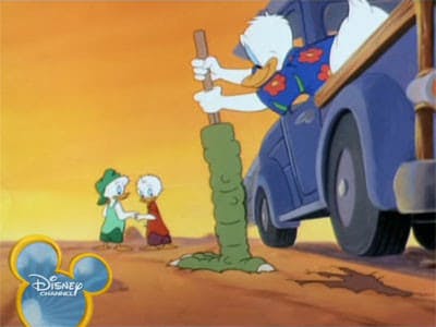 Assistir TV Quack Temporada 1 Episódio 28 Online em HD