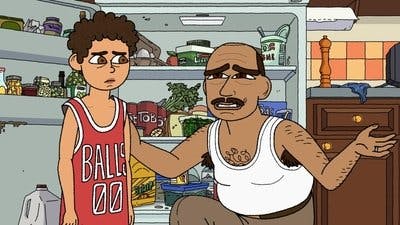 Assistir A MELHOR FAMÍLIA FELIZ DOS EUA Temporada 1 Episódio 2 Online em HD
