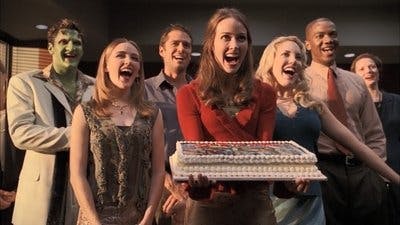 Assistir Angel: O Caça Vampiro Temporada 5 Episódio 10 Online em HD