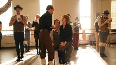 Assistir Fosse/Verdon Temporada 1 Episódio 7 Online em HD