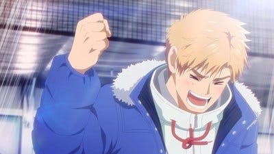 Assistir Medalist Temporada 1 Episódio 9 Online em HD