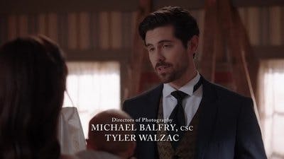 Assistir Quando Chama o Coração Temporada 6 Episódio 7 Online em HD