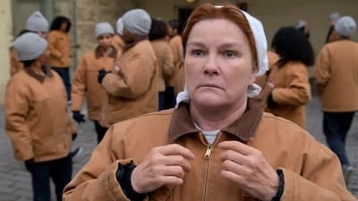 Assistir Orange Is the New Black Temporada 6 Episódio 8 Online em HD