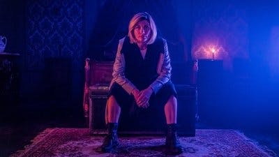 Assistir Doctor Who Temporada 12 Episódio 8 Online em HD