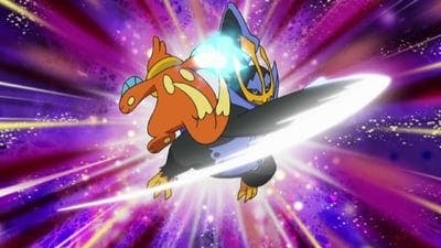 Assistir Pokémon Temporada 13 Episódio 23 Online em HD