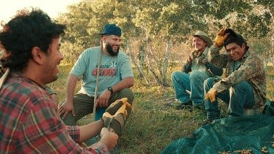 Assistir Mo Temporada 1 Episódio 4 Online em HD