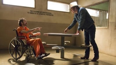 Assistir Justificado Temporada 5 Episódio 10 Online em HD