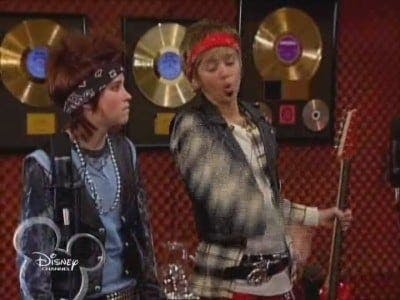 Assistir Hannah Montana Temporada 2 Episódio 16 Online em HD