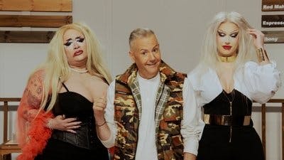 Assistir RuPaul’s Drag Race Temporada 16 Episódio 4 Online em HD
