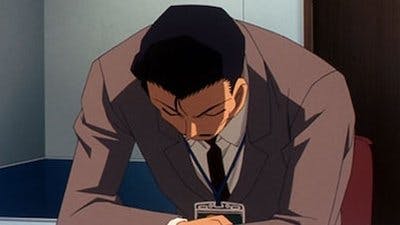 Assistir Detective Conan Temporada 1 Episódio 413 Online em HD