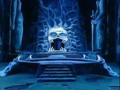 Assistir ThunderCats Temporada 4 Episódio 18 Online em HD