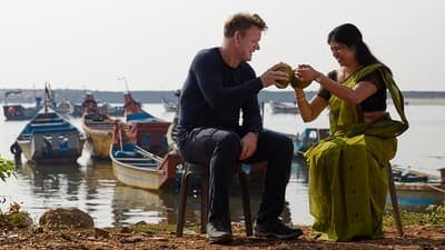 Assistir Sabores Extremos com Gordon Ramsay Temporada 2 Episódio 6 Online em HD