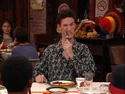 Assistir Salvados por la campana: Años de universidad Temporada 1 Episódio 11 Online em HD