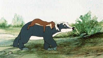 Assistir Animais do Bosque dos Vinténs Temporada 1 Episódio 13 Online em HD