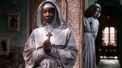 Assistir Narciso Negro Temporada 1 Episódio 2 Online em HD