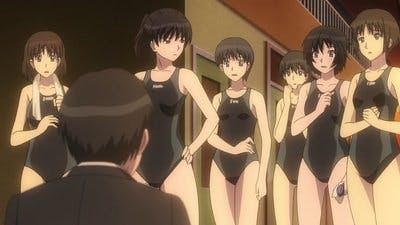 Assistir Amagami SS Temporada 1 Episódio 14 Online em HD