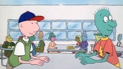 Assistir Doug Temporada 2 Episódio 26 Online em HD