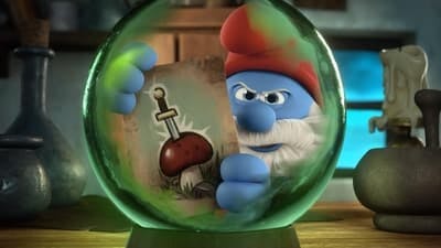 Assistir Os Smurfs Temporada 1 Episódio 37 Online em HD