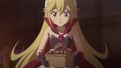 Assistir Yoru no Yatterman Temporada 1 Episódio 6 Online em HD