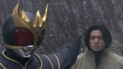 Assistir Kamen Rider Temporada 10 Episódio 48 Online em HD