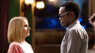 Assistir The Good Place Temporada 4 Episódio 9 Online em HD