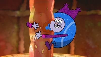 Assistir Chowder Temporada 2 Episódio 6 Online em HD