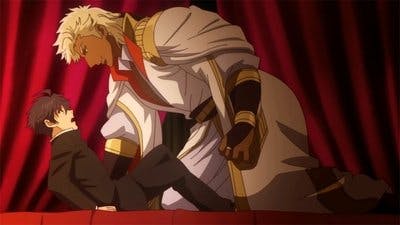 Assistir A Noiva do Titã Temporada 1 Episódio 1 Online em HD