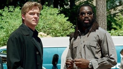 Assistir O Vidente Temporada 1 Episódio 13 Online em HD