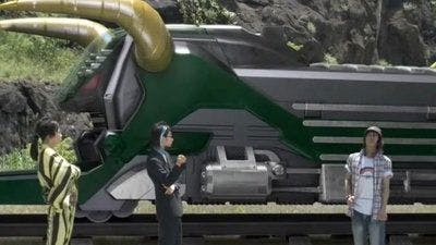 Assistir Kamen Rider Temporada 17 Episódio 26 Online em HD