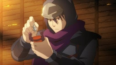 Assistir Log Horizon Temporada 1 Episódio 1 Online em HD