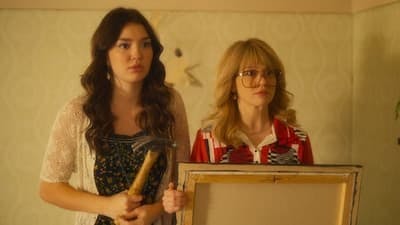 Assistir Amigas para Sempre Temporada 2 Episódio 9 Online em HD