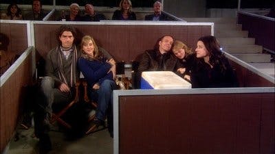Assistir As Novas Aventuras de Christine Temporada 3 Episódio 6 Online em HD