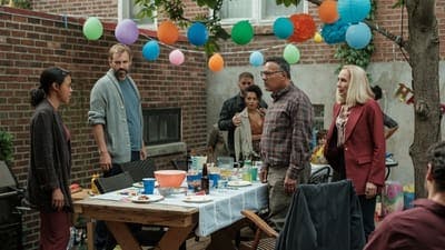 Assistir Plan B Temporada 2 Episódio 5 Online em HD