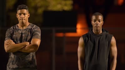 Assistir All American Temporada 1 Episódio 3 Online em HD