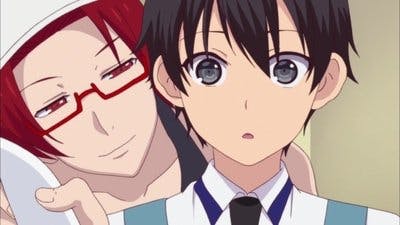 Assistir Boku No Kanojo Ga Majimesugiru Sho-bitch Na Ken Temporada 1 Episódio 9 Online em HD