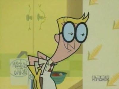Assistir O Laboratório de Dexter Temporada 4 Episódio 18 Online em HD
