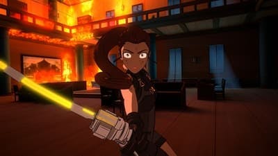 Assistir RWBY Temporada 5 Episódio 10 Online em HD