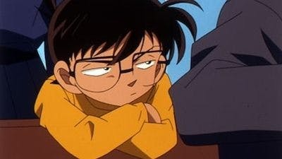 Assistir Detective Conan Temporada 1 Episódio 307 Online em HD