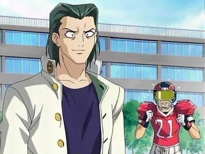 Assistir Eyeshield 21 Temporada 1 Episódio 51 Online em HD