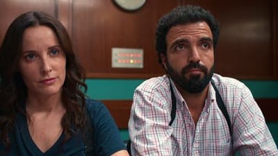 Assistir Mar Branco Temporada 1 Episódio 7 Online em HD