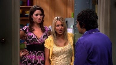 Assistir Big Bang: A Teoria Temporada 1 Episódio 15 Online em HD