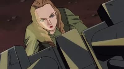 Assistir Mobile Suit Gundam Wing Temporada 1 Episódio 12 Online em HD