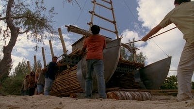 Assistir Lost Temporada 1 Episódio 23 Online em HD